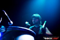 The Stroj obeležujejo 20. letnico