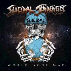 Suicidal Tendencies: Clap Like Ozzy