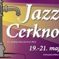 Prihaja 21. Jazz Cerkno festival 2016!
