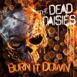 The Dead Daisies predstavljajo album `Burn It Down`