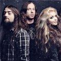 The Agonist predstavljajo skladbe novega albuma