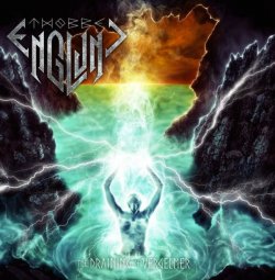 Nekdanji Sabaton kitarist s samostojnim albumom!