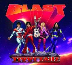 Tigertailz predstavljajo `Blast`!
