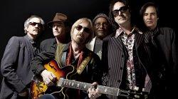 Tom Petty and The Heartbreakers poleti z novim albumom!