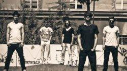 Toronto Drug Bust, sobota 24.08.2013, Ljubljana (KUD France Prešeren), Trnfest!