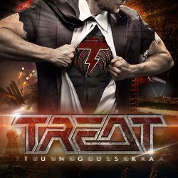 Treat predstavljajo novi album in video! 