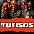 Turisas, Starkill - 01.03.2014, Gala Hala, Ljubljana!