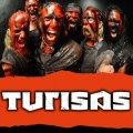 Pustovanje s Turisas in Starkill!