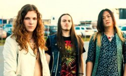 Metal večer: Mystery (Avstralija), Srd, Morana, Amalgam, četrtek, 18.05.2017, Kranj (Downtown)