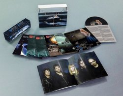 Unruly Child predstavljajo `Reigning Frogs - The Box Set Collection