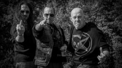 Venom Inc. ter Suffocation na skupno evropsko turnejo! 