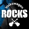 Znani sodelujoči na natečaju Volkswagen Rocks!