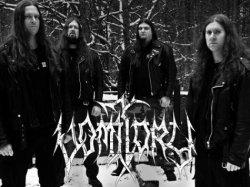 Vomitory se poslavljajo!