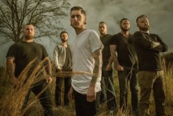 Whitechapel posneli video za Bring Me Home