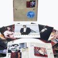 Bruce Springsteen s ponatisom zbirke vinilnih plošč!