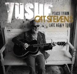 Yusuf Islam na novo evropsko turnejo