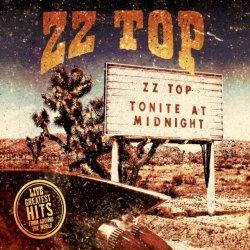 ZZ Top najavili prvi uradni koncertni album