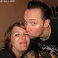 Lea & Michael Poulsen (Volbeat)