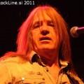 Uriah Heep - Trevor Bolder