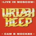 Live In Moscow