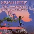 The Magician's Birthday Party