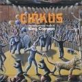 Cirkus - The Young Persons' Guide To King Crimson 
