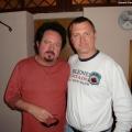 Steve Lukather pri naših sosedih! (2009)