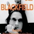 Blackfield (feat. Steven Wilson - Porcupine Tree), 21.04.2011, Roncade (Treviso), Italija