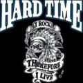 Hard Time: Postojna (Rock Cafe), 06.03.2010