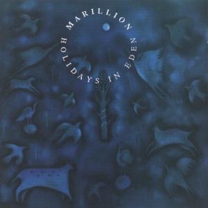 Marillion: Holidays In Eden