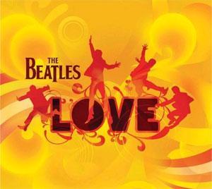 Beatles, The: Love