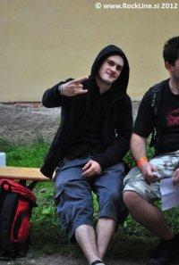 Decapitated - iz bolečine se rodi moč! (2012)