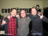 Amorphis - tisoč obrazov popolnosti (2010)