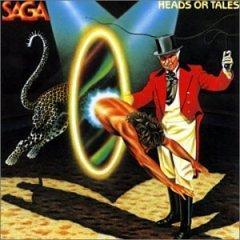 Saga: Heads or Tales