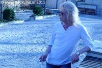 Magnum - znova čvrsto osedlane eminence melodičnega art rocka Velike Britanije (2011)