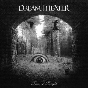 Dream Theater: Train Of Thought
