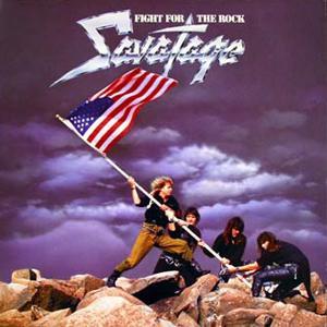 Savatage: Fight For The Rock