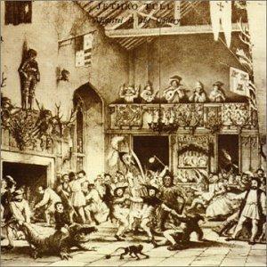 Jethro Tull: Minstrel In The Gallery