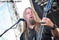 Brutal Assault 2011 (tretji dan) - v znamenju Forbidden in Vader!