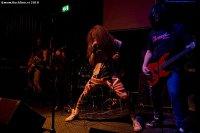 Shutdown - mladi branilci tradicionalnega heavy metala! (2010)