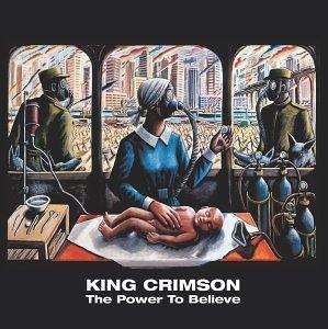 King Crimson: The Power To Believe