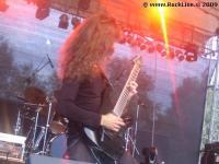 S Christianom Muenznerjem o Obscuri (2009)