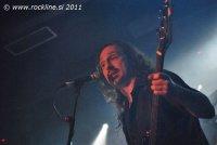 Na Power of Metal 2011 svojo moč pokazali Nevermore in Symphony X! 