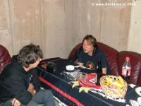 Henny Wolter o Primal Fear, Sinner in Motorhead (2009)