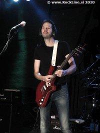 Univerzum fuzije stresel tudi Zagreb (2010)