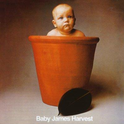 Barclay James Harvest: Baby James Harvest