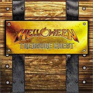 Helloween: Treasure Chest