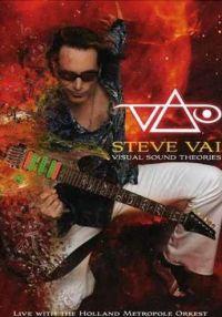 Vai, Steve: Visual Sound Theories