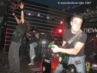 Na megaorgiji z veterani germanskega abecedarija hard rock dovršenosti (2007)