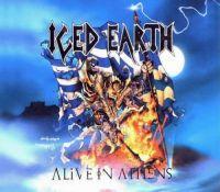 Iced Earth: Alive In Athens